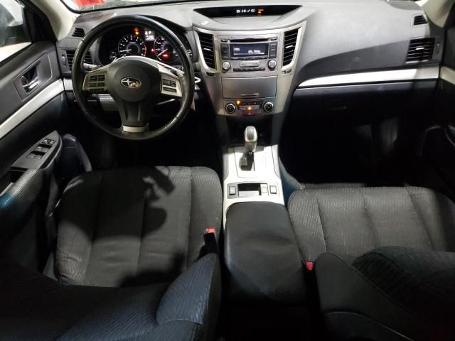 2012 Subaru Outback 2.5I Premium