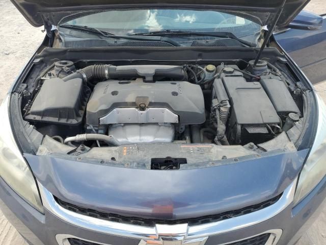 2014 Chevrolet Malibu 1LT