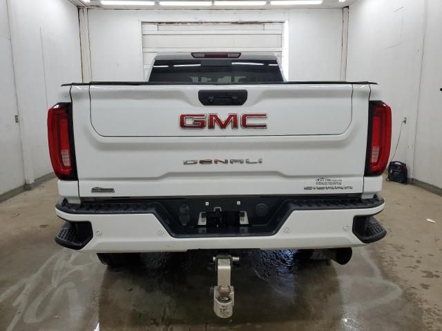 2020 GMC Sierra K2500 Denali