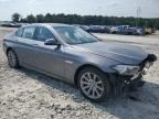 2014 BMW 535 I