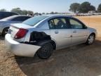 2007 Saturn Ion Level 2