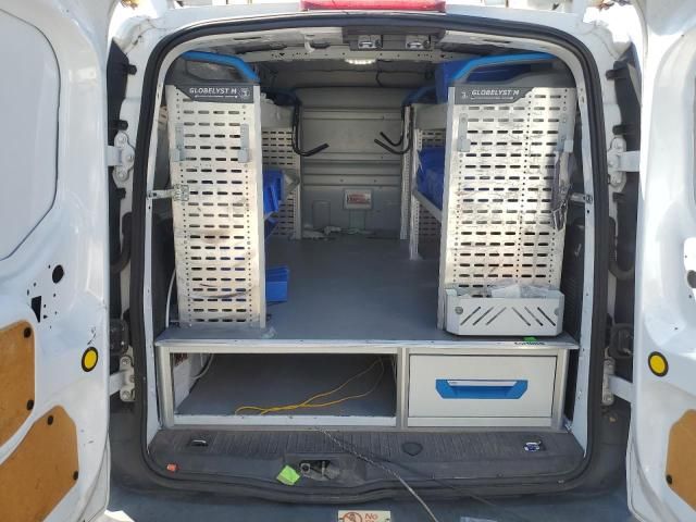 2014 Ford Transit Connect XL