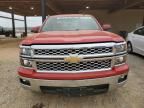 2015 Chevrolet Silverado C1500 LT