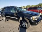 2002 Chevrolet Trailblazer