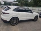 2019 Porsche Cayenne S