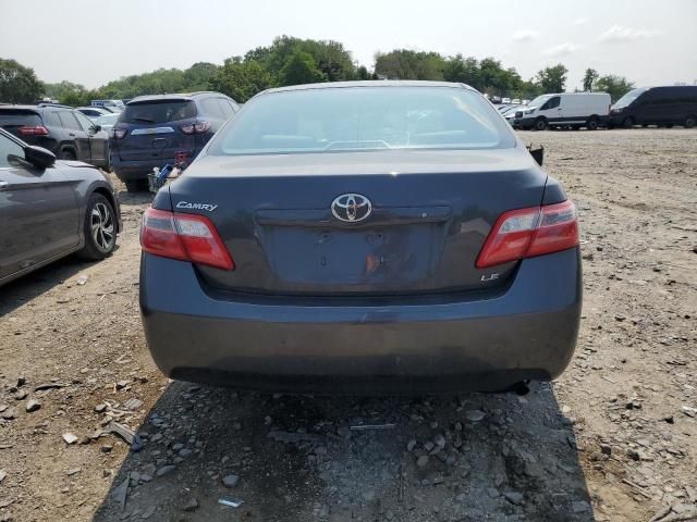 2009 Toyota Camry Base