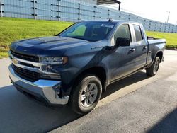 Chevrolet salvage cars for sale: 2020 Chevrolet Silverado K1500 LT