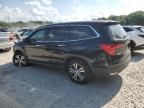 2016 Honda Pilot Exln