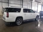 2016 GMC Yukon XL K1500 SLT