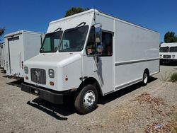 Salvage trucks for sale at Martinez, CA auction: 2021 XOS SV05