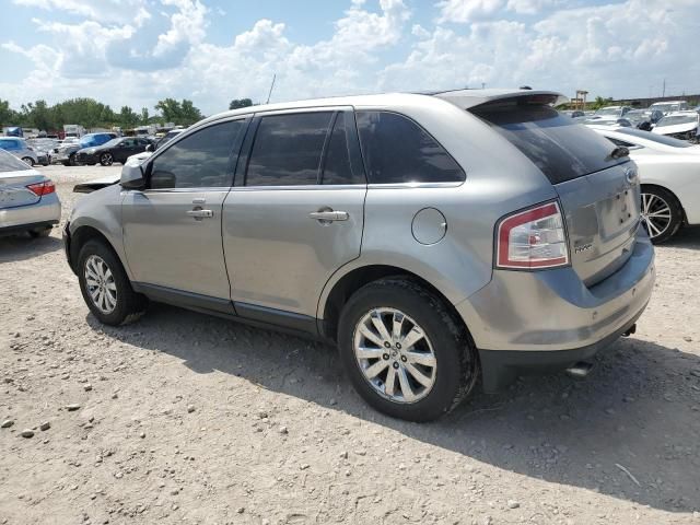 2008 Ford Edge Limited