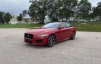 2017 Jaguar XE R-Sport