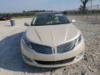 2015 Lincoln MKZ