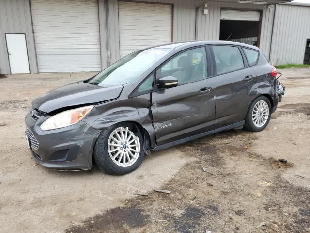 2015 Ford C-MAX SE