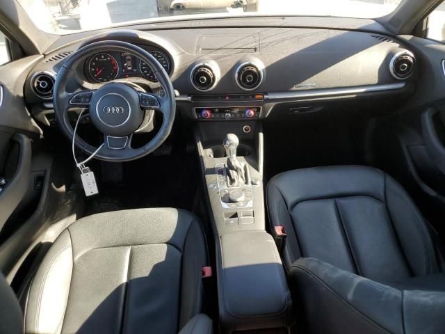 2016 Audi A3 Premium