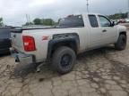 2008 Chevrolet Silverado K1500