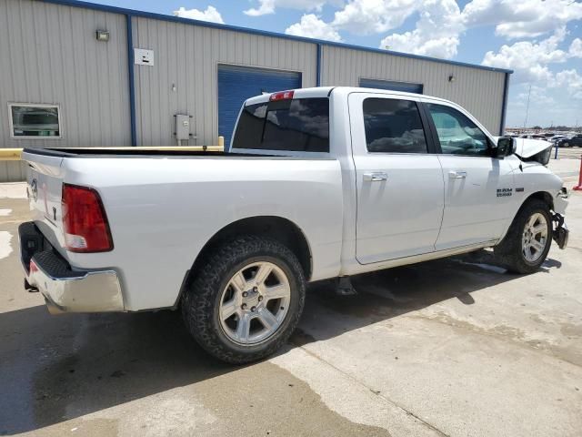 2017 Dodge RAM 1500 SLT