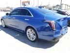 2024 Cadillac CT4 Premium Luxury