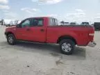 2008 Ford F150 Supercrew