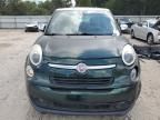 2014 Fiat 500L Lounge