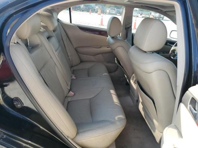 2004 Lexus ES 330