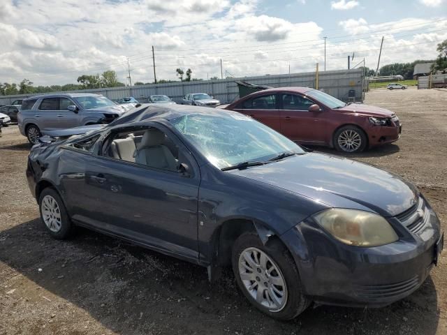 2009 Chevrolet Cobalt LS