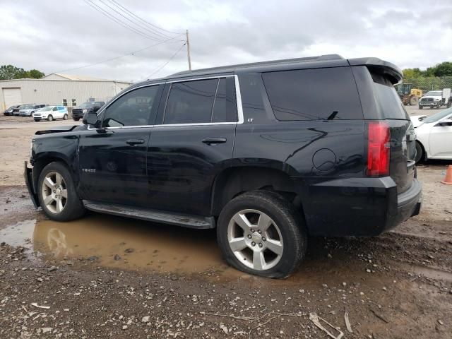 2016 Chevrolet Tahoe K1500 LT