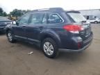 2012 Subaru Outback 2.5I