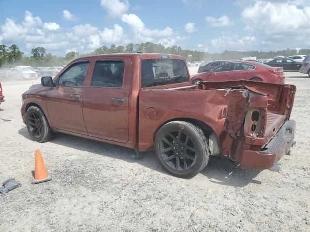 2013 Dodge RAM 1500 ST