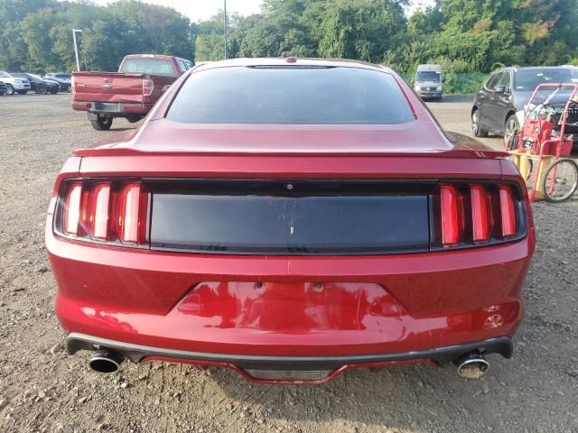 2015 Ford Mustang GT