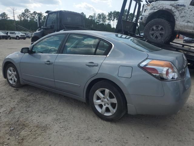 2008 Nissan Altima 2.5