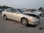 2004 Lexus ES 330