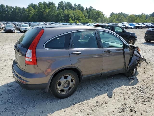 2010 Honda CR-V LX