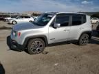 2016 Jeep Renegade Limited