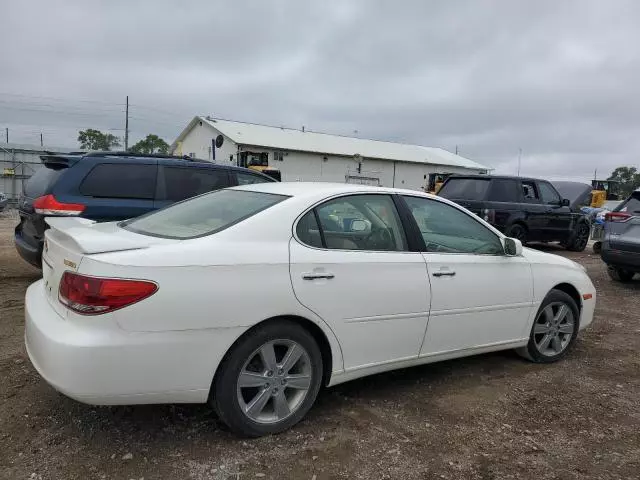 2006 Lexus ES 330