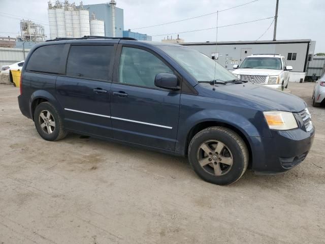 2008 Dodge Grand Caravan SXT