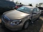 2006 Buick Lucerne CX