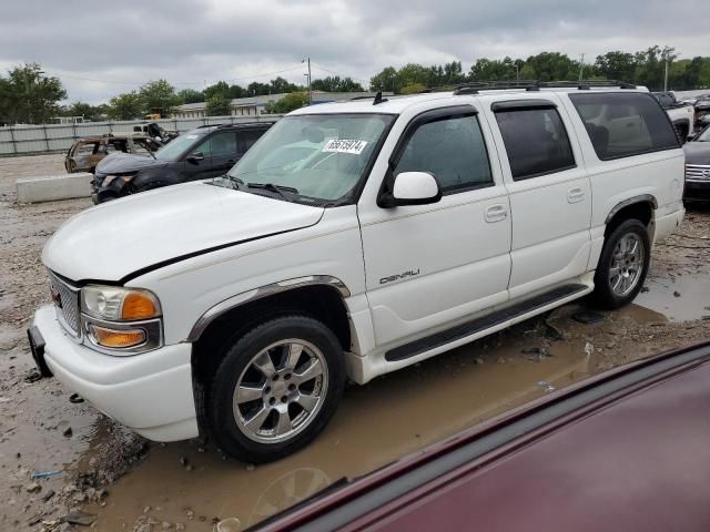 2006 GMC Yukon XL Denali