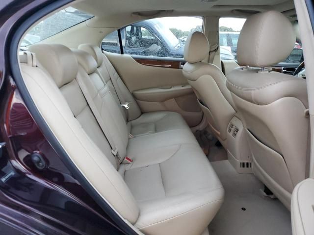 2005 Lexus ES 330