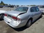 2003 Buick Lesabre Custom