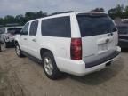 2007 Chevrolet Suburban K1500