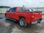 2011 Chevrolet Silverado C1500 LT