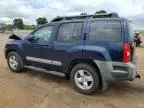 2008 Nissan Xterra OFF Road