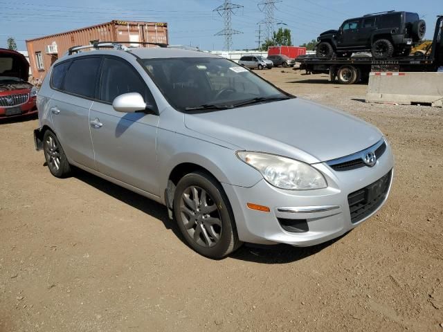 2012 Hyundai Elantra Touring GLS