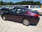 2008 Hyundai Elantra GLS