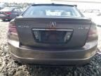 2007 Acura TL Type S