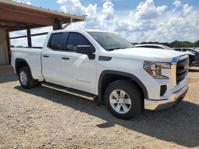 2019 GMC Sierra C1500