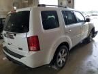 2014 Honda Pilot Touring