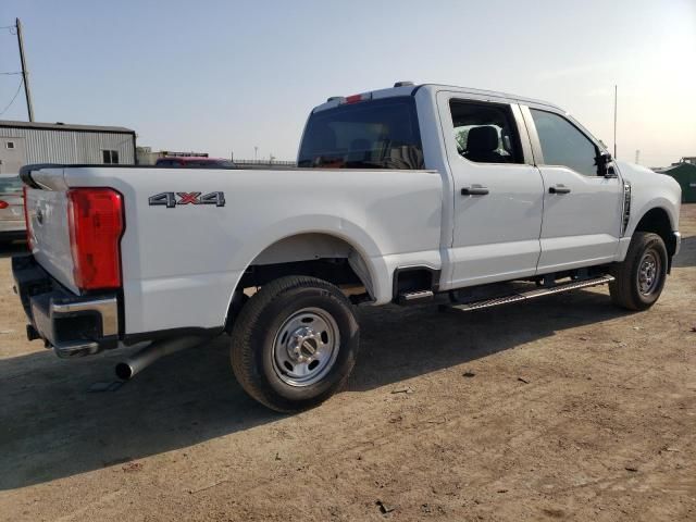 2023 Ford F250 Super Duty