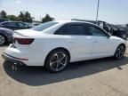 2019 Audi A4 Premium